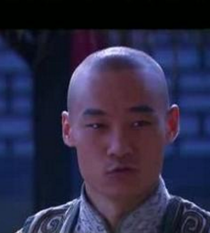 李西华（小说《鹿鼎记》人物）