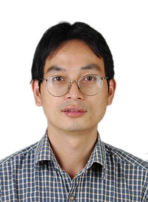 吴国忠（中科院上海应用物理研究所博士导师）