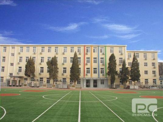 北京市朝阳区垂杨柳中心小学劲松分校