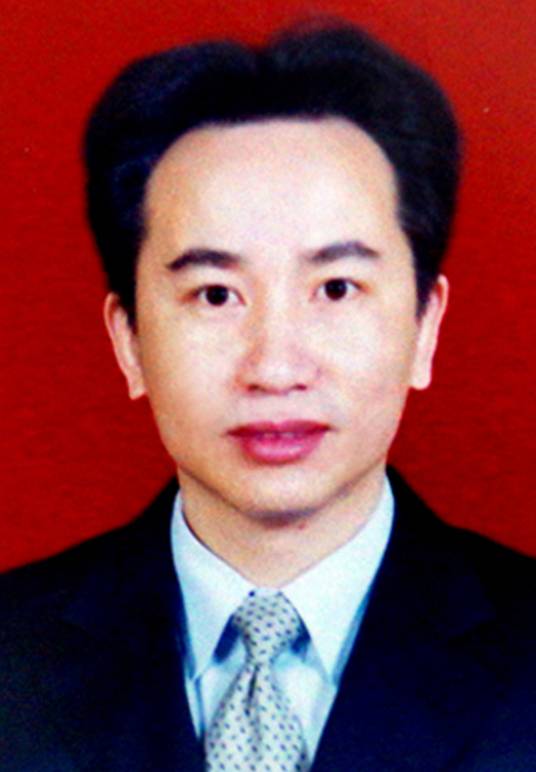 林湘（上海市政协人口资源环境建设委员会常务副主任）