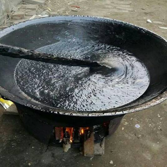 沥青防水油膏