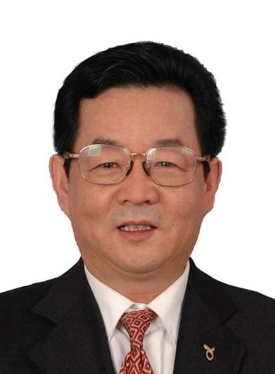 黄金华（日照市人大常委会原副主任）