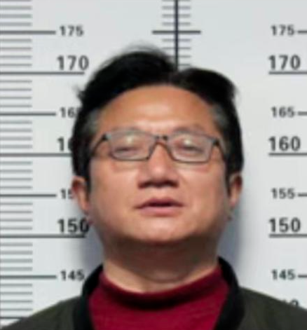 向黎（四川达州涉黑组织头目，达州外国语学校原校长）