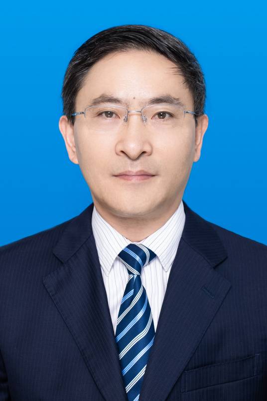 刘爱国（淮安经济技术开发区党工委副书记、管委会主任）