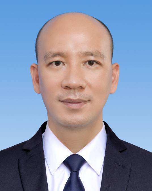 莫建军（湛江市海洋与渔业局党组成员、副局长）