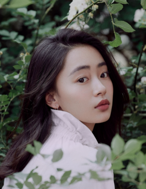 马希尔（中国内地女演员）