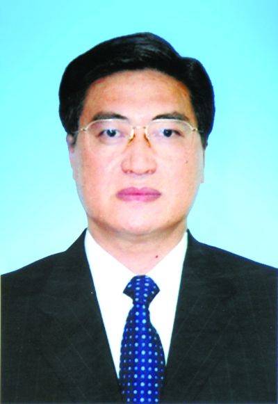 张光清（湖北省武汉市人民政府原党组成员、副市长）