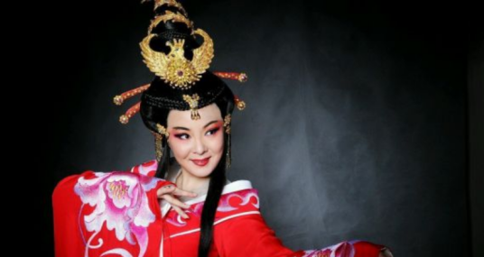 程丞（黄梅戏演员）