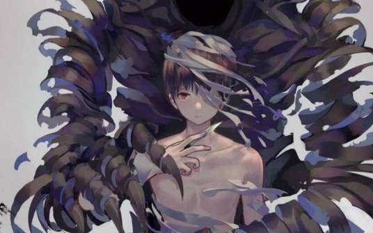 亚人（Polygon Pictures制作的动画电影）