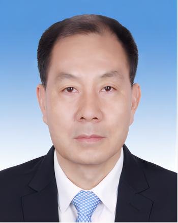 董和平（清远市人力资源和社会保障局党组书记、局长，一级调研员）
