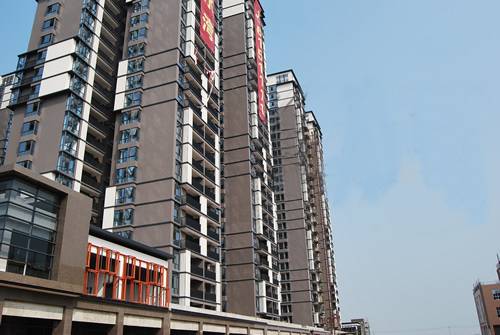 泉舜泉水湾