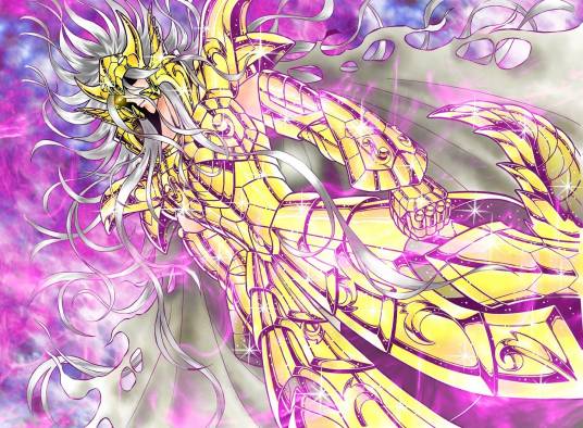 奥德修斯（《圣斗士星矢 NEXT DIMENSION 冥王神话》中的人物）