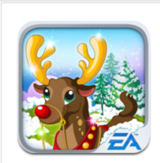 梦幻之旅（Electronic Arts Nederland B.V.开发的游戏）