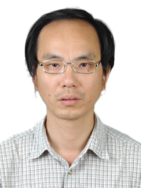 周伟民（中科院上海应用物理研究所）