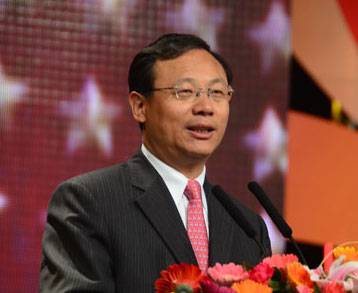 臧杰斌（福建省委原统战部常务副部长（正厅长级））
