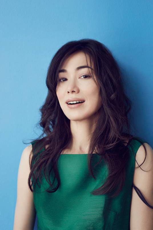 今井美树