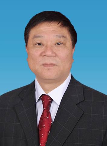 张勇刚（河南省驻马店市政协原副主席）