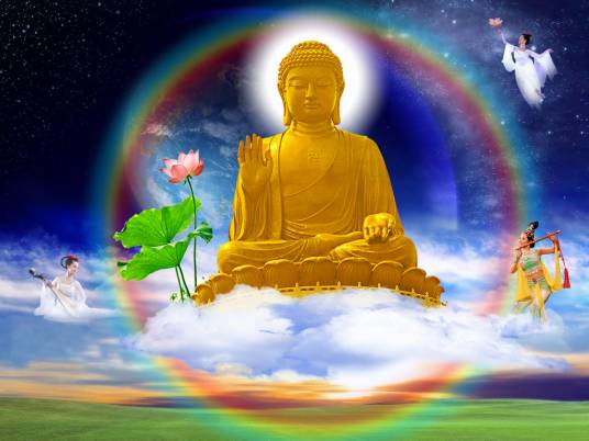 丈六金身（佛教名词）