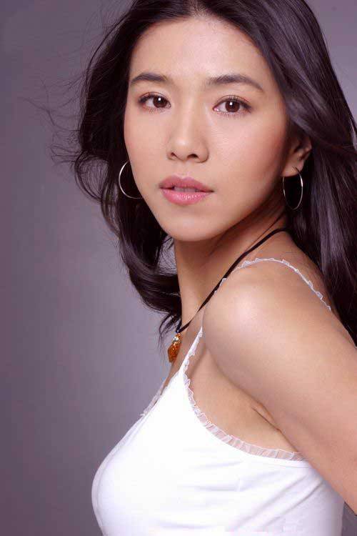 王彤（中国内地女演员）