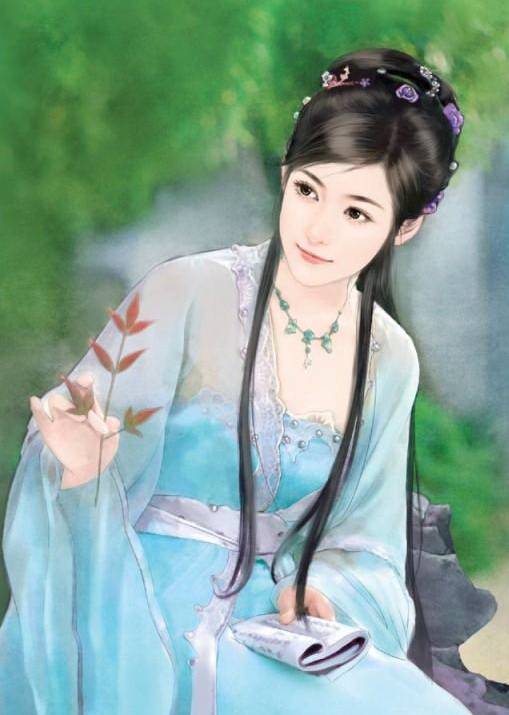 宋玉华（武侠小说《大唐双龙传》中的人物）