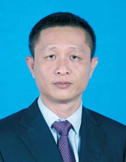 何世刚