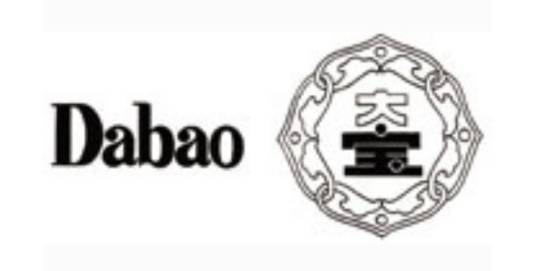 大宝洗面奶