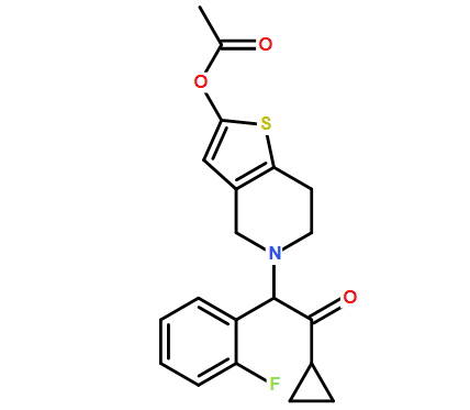 普拉格雷