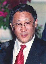 姜锡柱