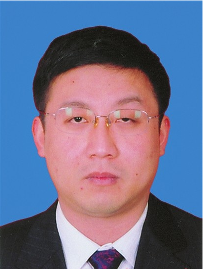 尚伟（广东省韶关市人民政府原副市长、党组成员）