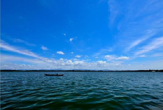 兰湖旅游度假区