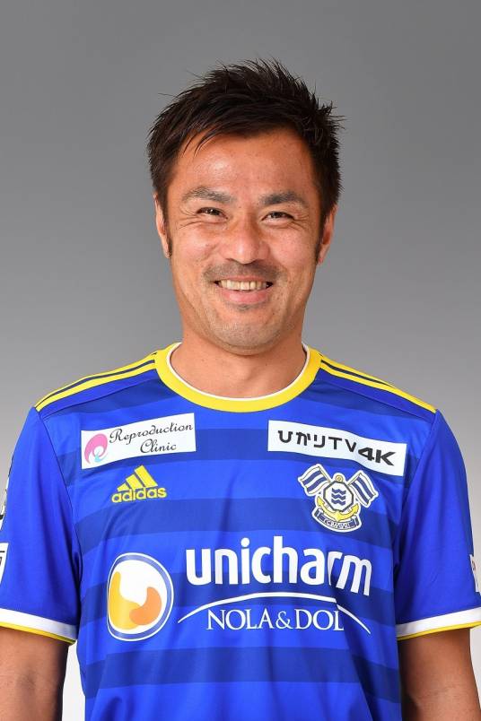 驹野友一