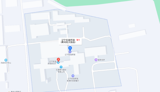 辽宁友谊宾馆