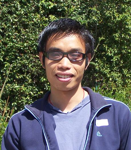范杰（浙江大学化学系教授、博士生导师）