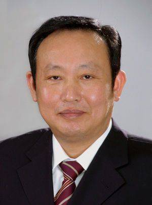 李世奎（重庆市人民政府原副秘书长）