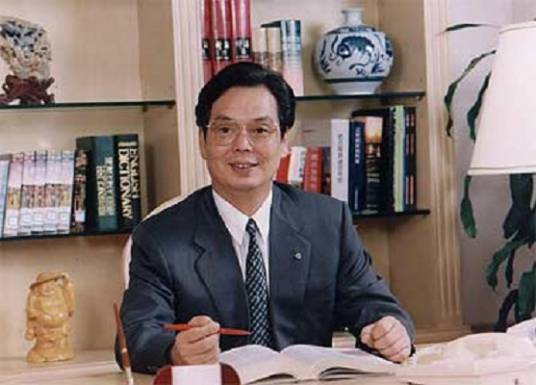 王宏民（南京市原市长）