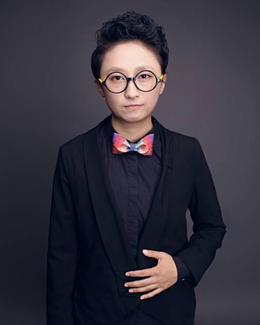 彭雪（中国女歌手）
