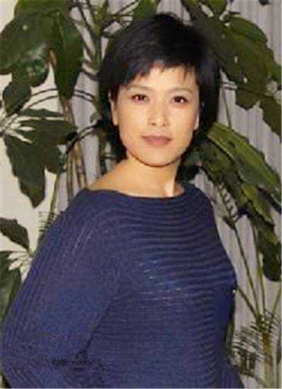 张小琴（清华大学新闻与传播学院教授）