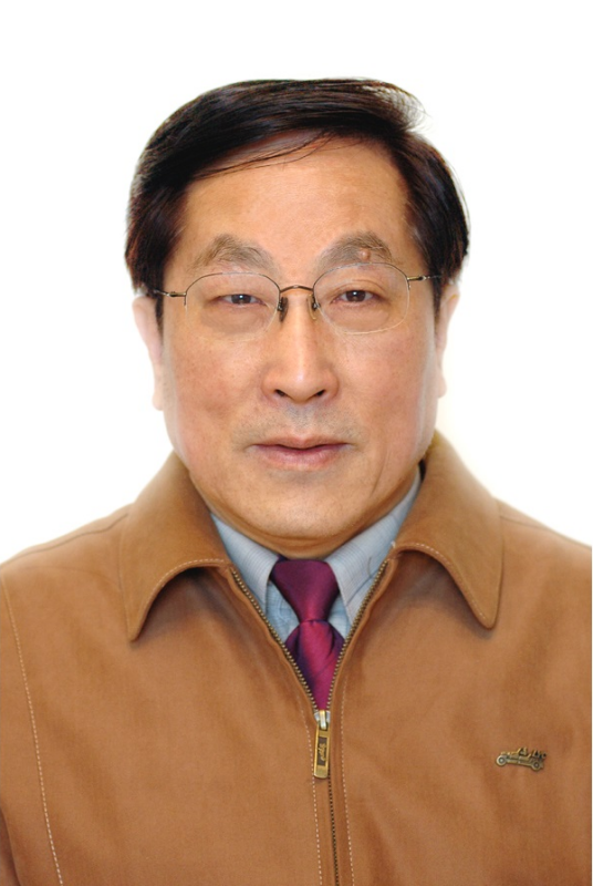陈定昌（中国科学院院士、导航制导与控制专家）