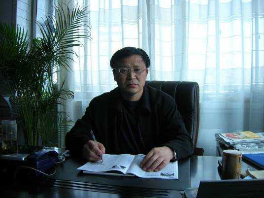 李庆民（华北电力大学教师）