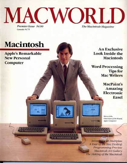 Macworld