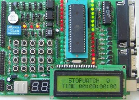 Atmega8