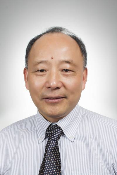 余龙（华南理工大学教授）