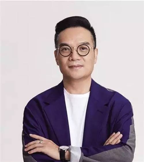 钱金波（红蜻蜓集团董事长）