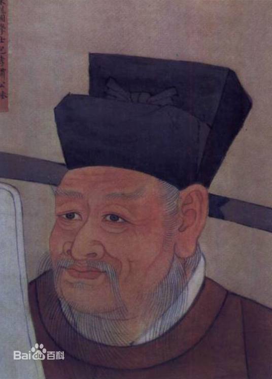 包拯传（包拯的人物传记）