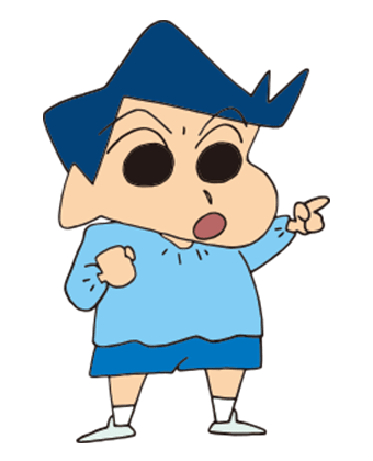 风间彻（日本漫画《蜡笔小新》及其衍生作品中的角色）