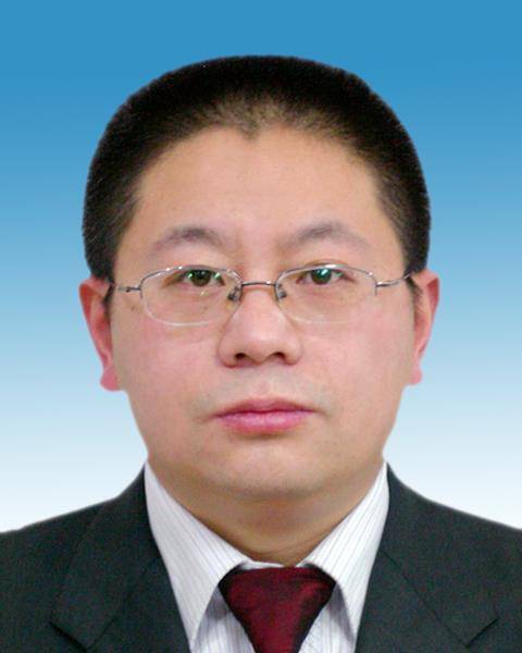宋鸿鹏（山东省新泰市委书记）
