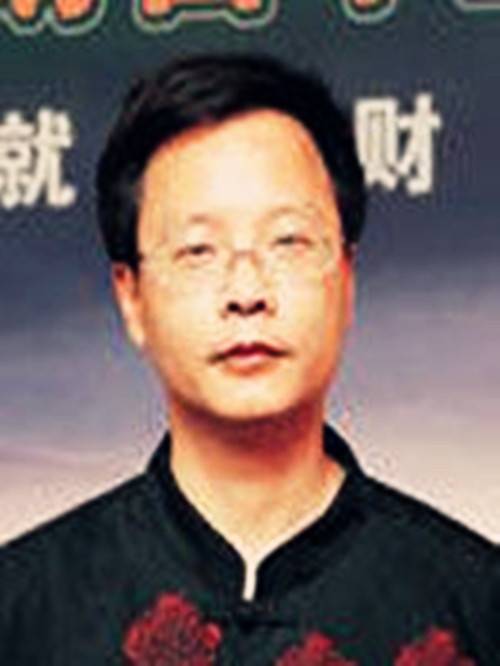 洪燕华（中国证监会注册证券分析师）