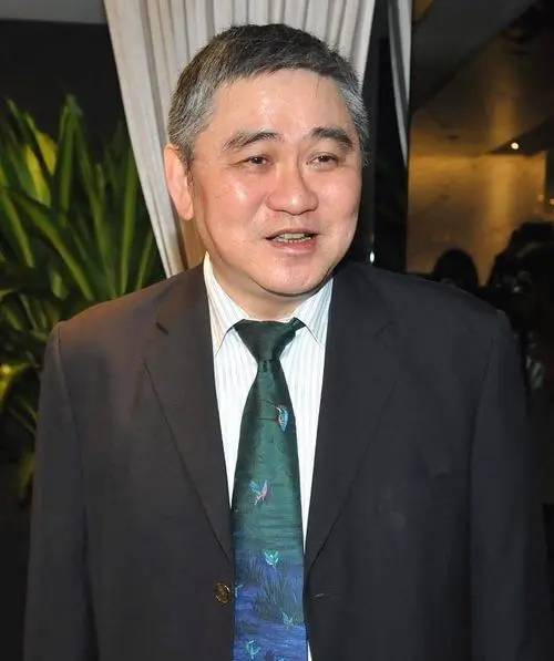 王文洋（宏仁集团董事长）