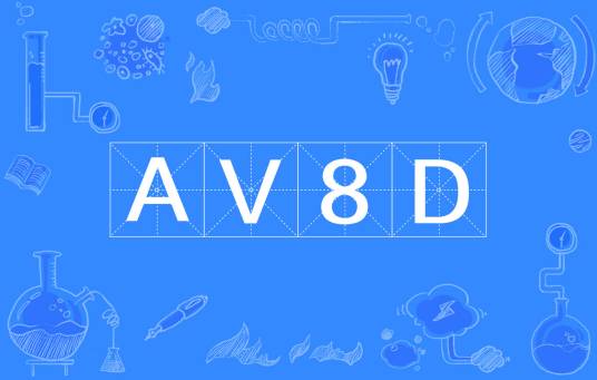 AV8D