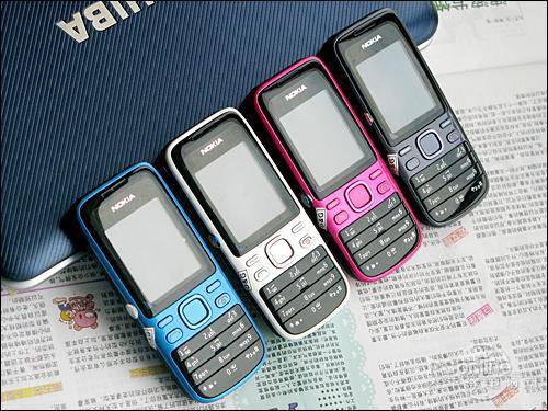 诺基亚2690